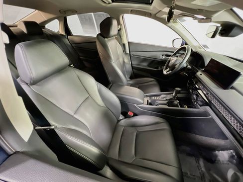 Used 2023 Honda Accord Touring image 28