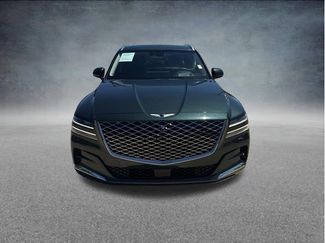 Used 2023 Genesis GV80 2.5T w/ Prestige Package AWD/4WD video 2