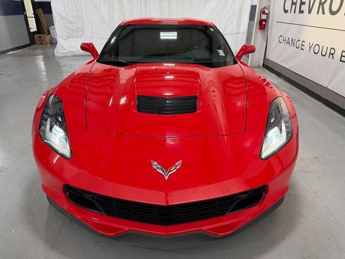 Used 2019 Chevrolet Corvette Grand Sport image 23