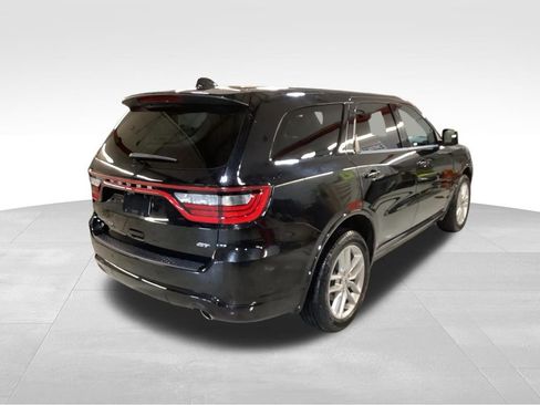 Used 2022 Dodge Durango GT AWD/4WD image 5