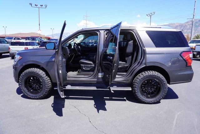 Used 2021 Ford Expedition Platinum AWD/4WD image 20