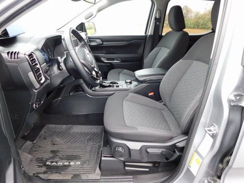 Used 2024 Ford Ranger XLT w/ Trailer Tow Package image 16