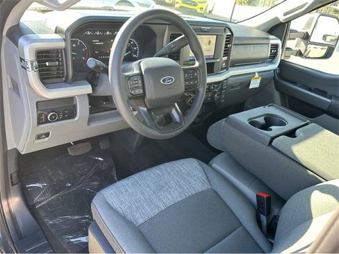 New 2026 Ford F250 XLT image 7