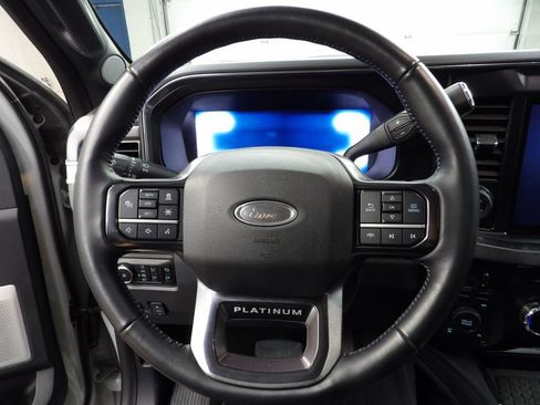 Used 2026 Ford F250 Platinum AWD/4WD image 50