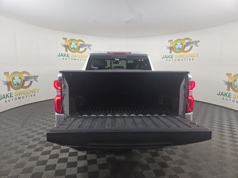 Used 2020 Chevrolet Silverado 1500 RST w/ All-Star Edition image 29