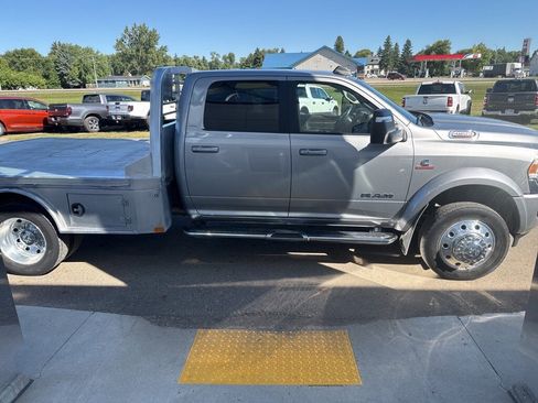 Used 2023 RAM 4500 Laramie image 5