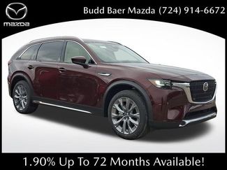 New 2026 MAZDA CX-90 3.3 Turbo w/ Premium Plus Pkg AWD/4WD 360° Tour