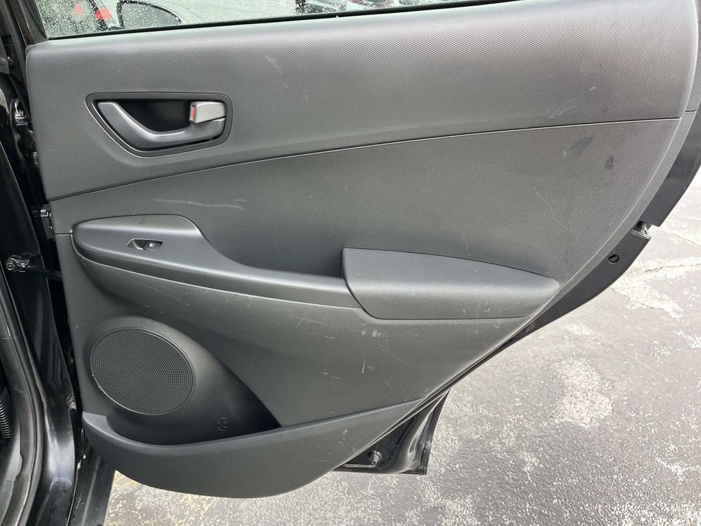 Used 2022 Hyundai Kona SE FWD image 20