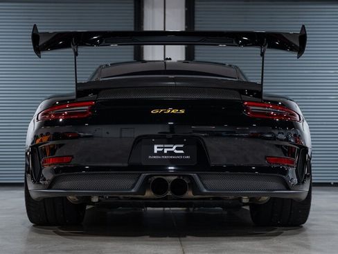 Used 2019 Porsche 911 GT3 RS RWD image 68