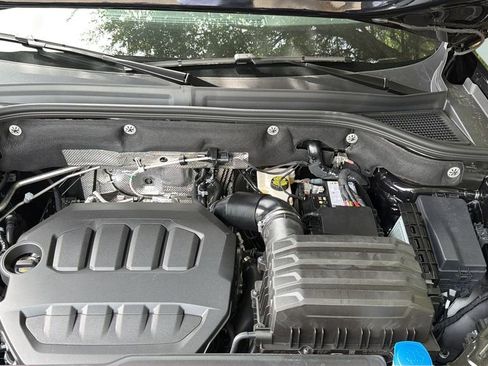 New 2026 Volkswagen Atlas Cross Sport SE AWD/4WD image 30