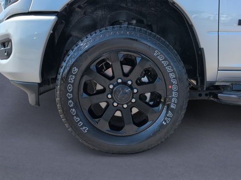 Used 2026 RAM 2500 Big Horn AWD/4WD image 26