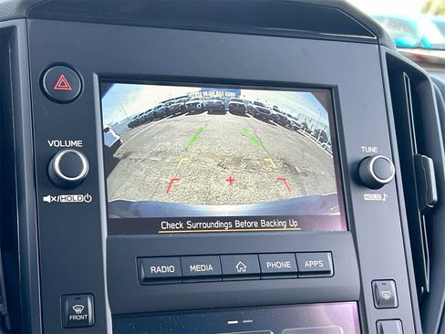 New 2025 Subaru Impreza 2.0i w/ Popular Package #1A image 23