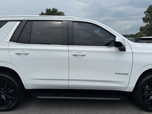 Used 2023 Chevrolet Tahoe LT RWD image 43