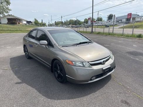 Used 2006 Honda Civic EX image 2