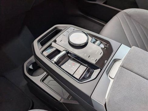New 2026 BMW iX xDrive45 image 15