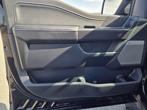 New 2026 Ford F150 Lariat RWD image 10