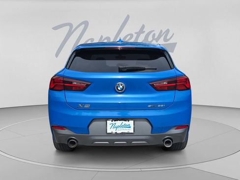 Used 2021 BMW X2 sDrive28i w/ M Sport X Package FWD image 7