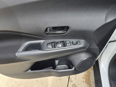 Used 2025 Nissan Kicks Play S FWD image 24
