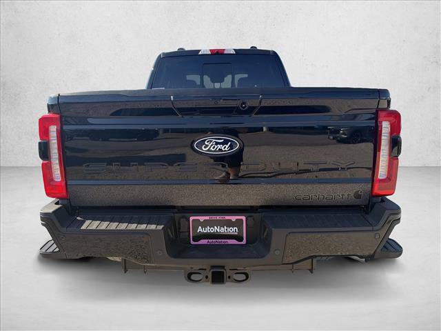 New 2027 Ford F250 XLT w/ XLT Premium Package AWD/4WD image 4