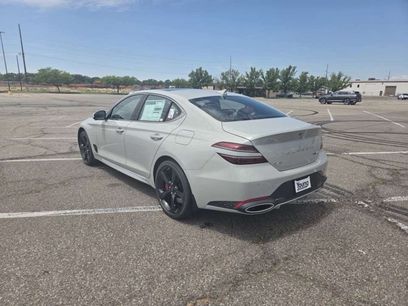 New 2026 Genesis G70 3.3T Sport Prestige