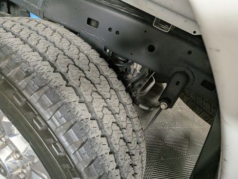 Certified 2025 RAM 2500 Big Horn image 15