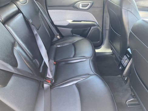 Certified 2022 Jeep Compass Latitude AWD/4WD image 11