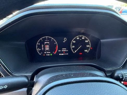 Used 2024 Honda CR-V EX image 29