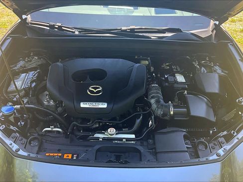 Used 2023 MAZDA CX-30 2.5 Turbo w/ Premium Plus Pkg AWD/4WD image 32