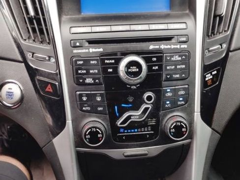 Used 2011 Hyundai Sonata Limited FWD image 5