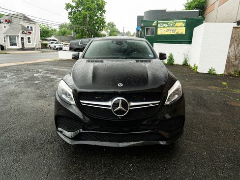Used 2018 Mercedes-Benz GLE 63 AMG S image 8