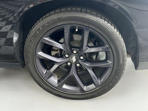 Used 2023 Dodge Challenger GT w/ Blacktop Package image 11