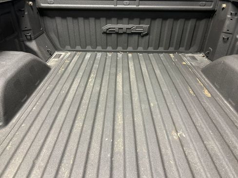 Used 2023 GMC Sierra 1500 AT4 w/ Technology Package image 25