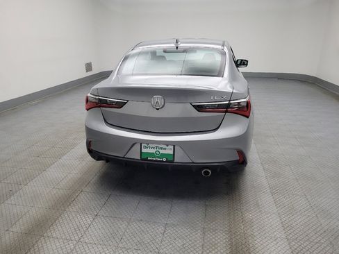 Used 2020 Acura ILX image 7
