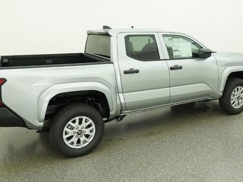 New 2026 Toyota Tacoma SR RWD image 10