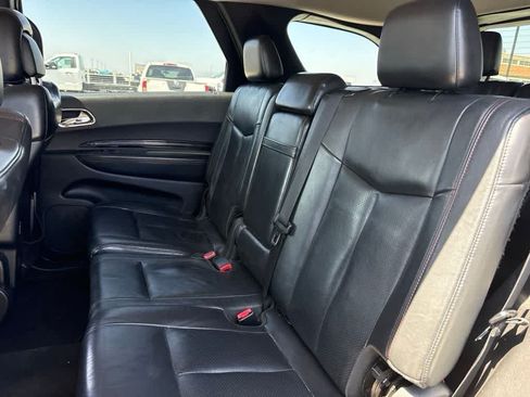 Used 2011 Dodge Durango R/T w/ Leather Interior Group RWD image 13