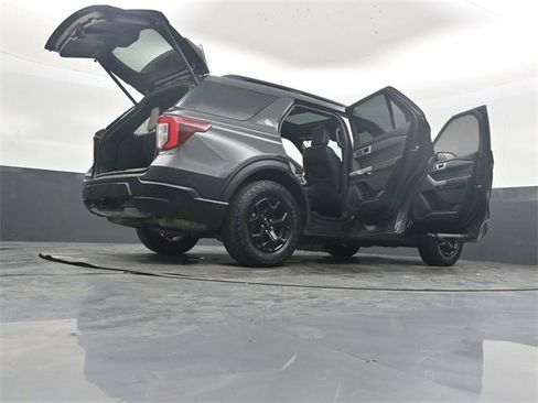 Used 2022 Ford Explorer Timberline image 54