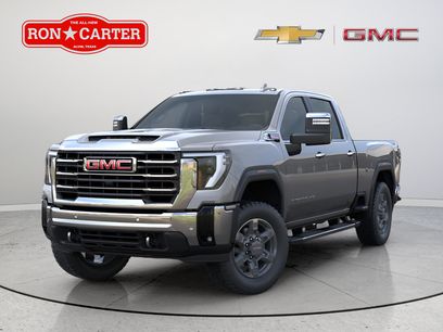 New 2026 GMC Sierra 2500 SLT