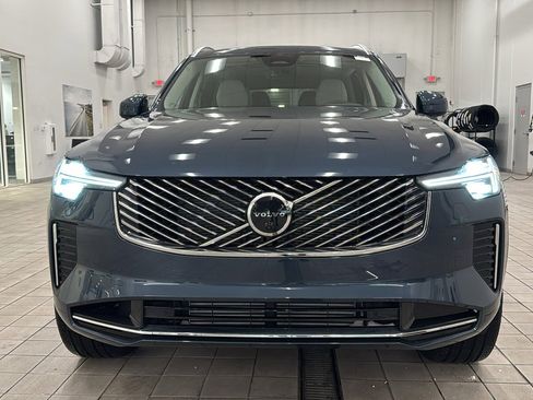 New 2026 Volvo XC90 T8 Ultra w/ Protection Package Premier image 10
