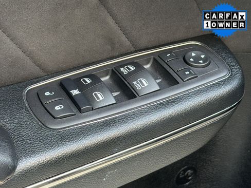 Used 2023 Dodge Charger SRT Hellcat w/ Harman/Kardon Audio Group RWD image 27