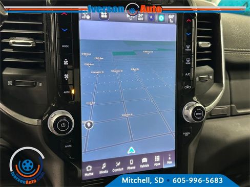 New 2026 RAM 3500 Laramie image 21