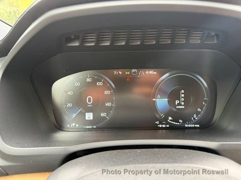 Used 2017 Volvo XC90 T8 Inscription w/ Luxury Package AWD/4WD image 25