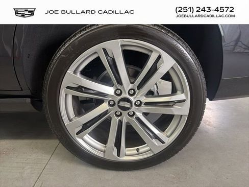 New 2026 Cadillac Escalade Sport w/ Touring Package AWD/4WD image 7