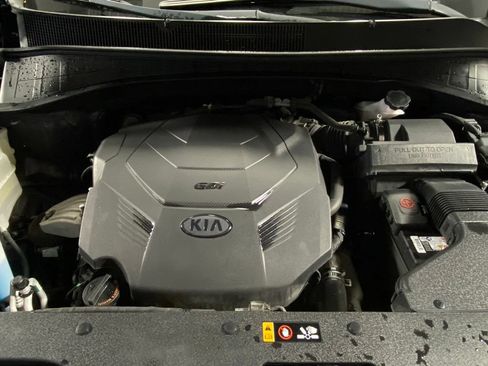 Used 2019 Kia Sorento EX FWD image 12