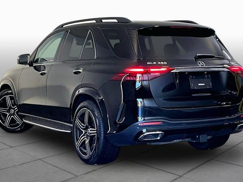 Certified 2026 Mercedes-Benz GLE 350 4MATIC image 12