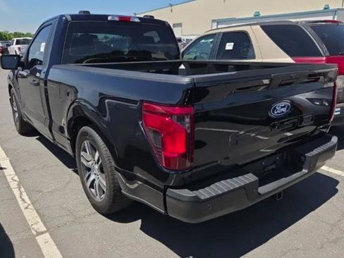 Used 2025 Ford F150 XL RWD image 3