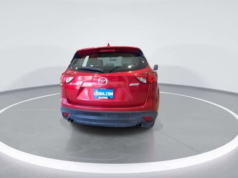 Used 2014 MAZDA CX-5 Sport FWD image 7