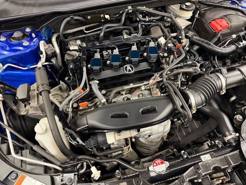 Used 2023 Acura Integra A-Spec w/ Technology Package FWD image 40