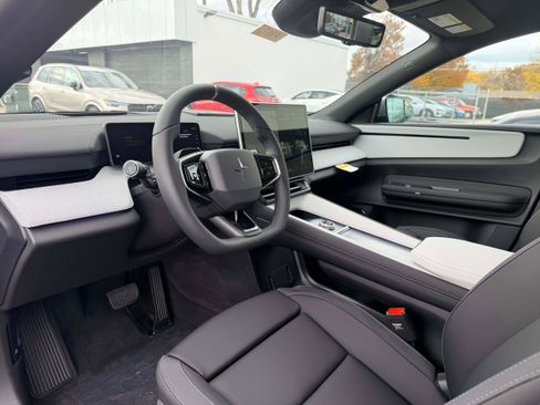 New 2026 Polestar Polestar 4 image 12