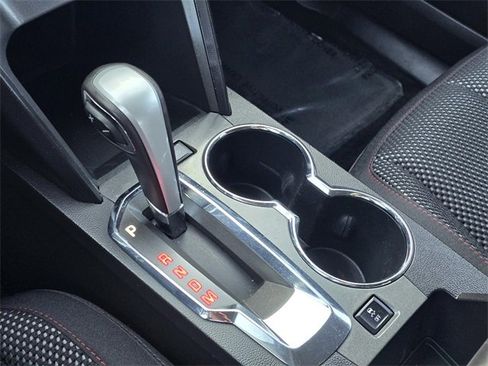 Used 2015 GMC Terrain SLE w/ Convenience Package image 18