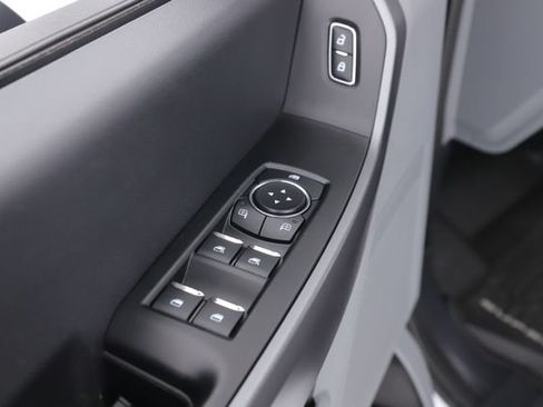 Used 2025 Ford F350 XL w/ STX Appearance Package AWD/4WD image 18